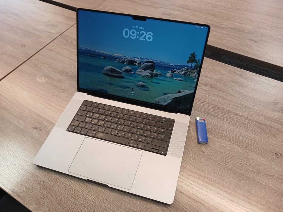 Обменяю на ультрабук ASUS