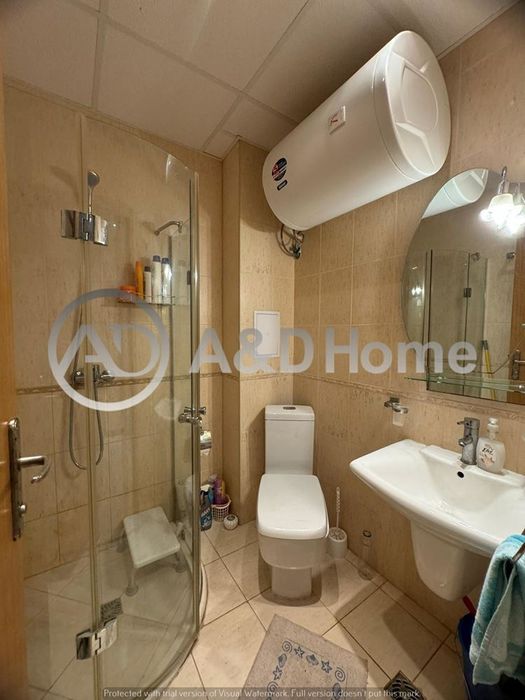 Продава се Двустаен апартамент в к.к. Слънчев бряг - 60 кв.м за 917 €/кв.м - Снимка #8