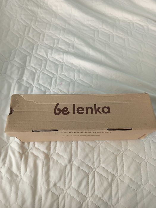 Боси сандали Be lenka размер 41