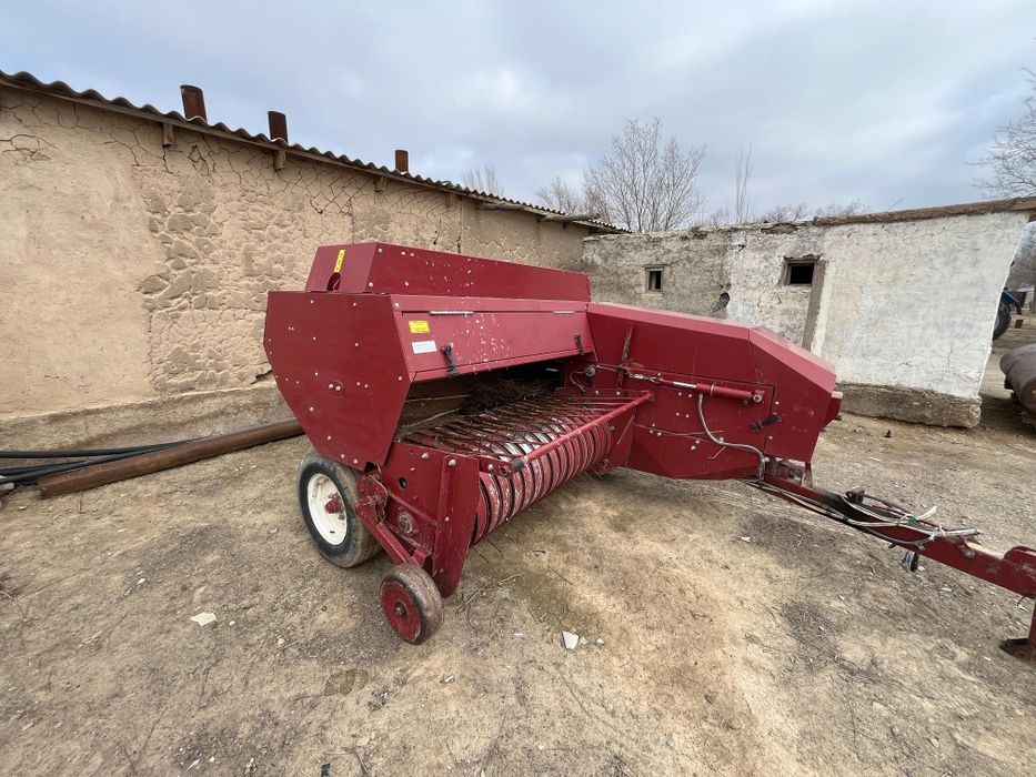 Прес подборчик сатылады