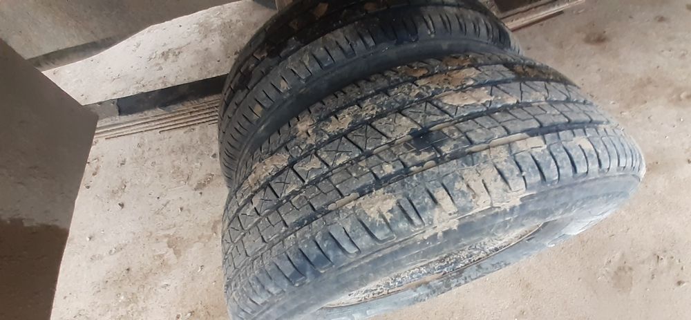 Ford tranzit 1991 yil