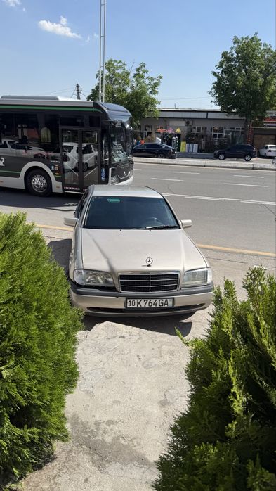 Mercedes (seshka) 202