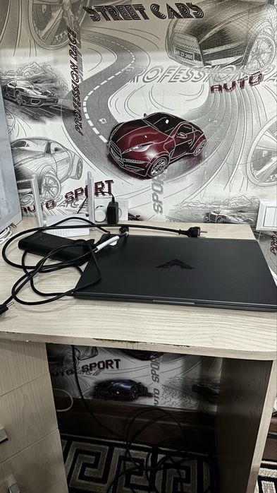 HP Victus 15