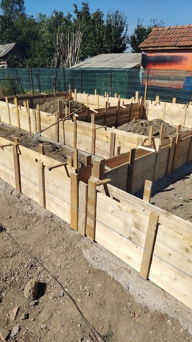 Amenajări interioare