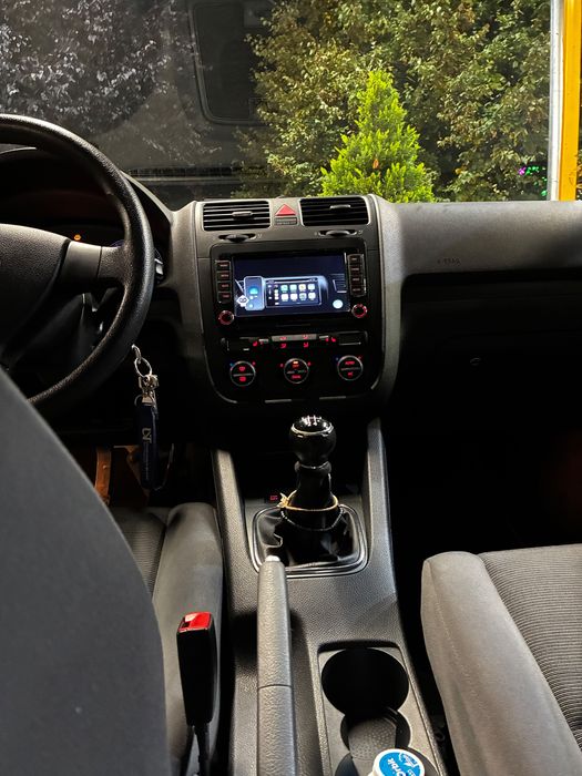 VOLKSWAGEN Golf 2008 — imagine 3