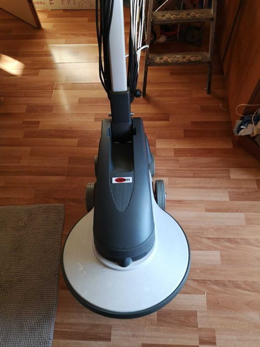 Дискова машина за под VIPER DR 1500 H