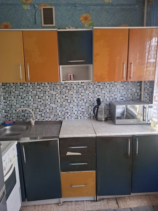 Продам 2х комнатную