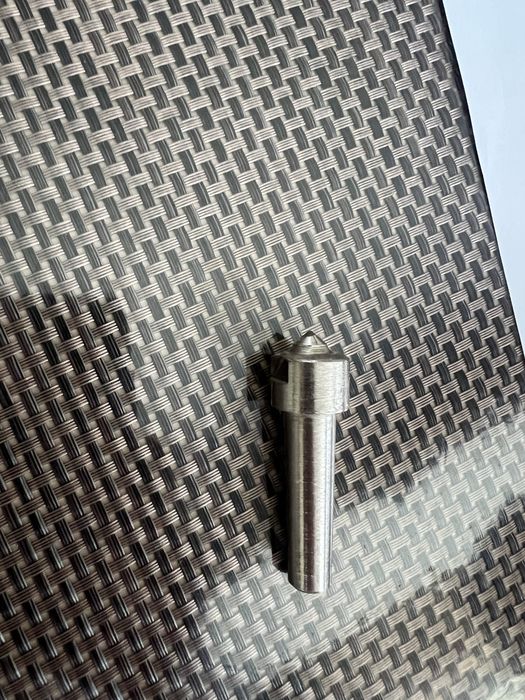 Diamante industriale rectificat