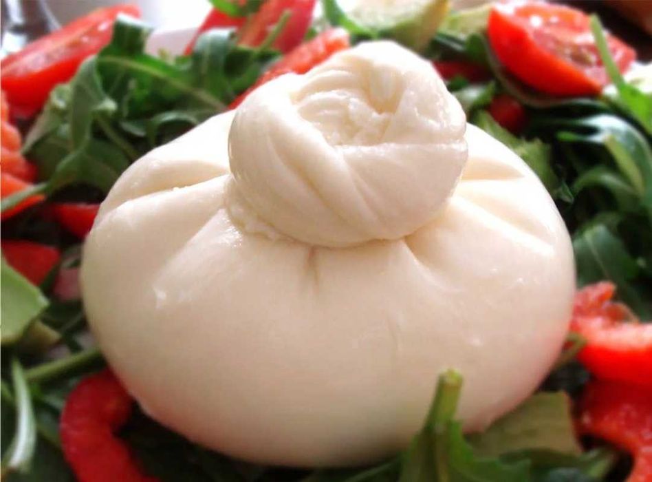 Рецепт домашнего сыра из молока и уксуса фото - Тоши Суши