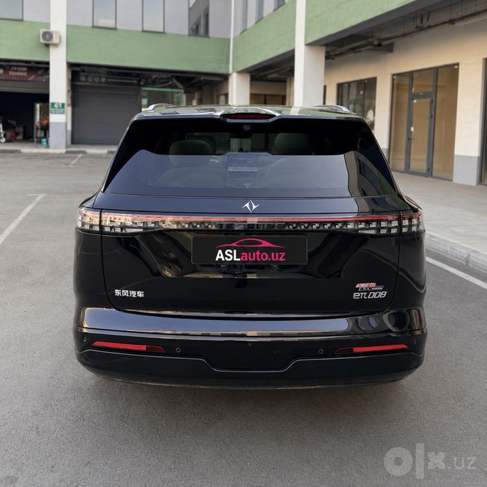 Dongfeng 008 ultra 2025/25