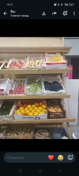 Продажа готовый бизнес