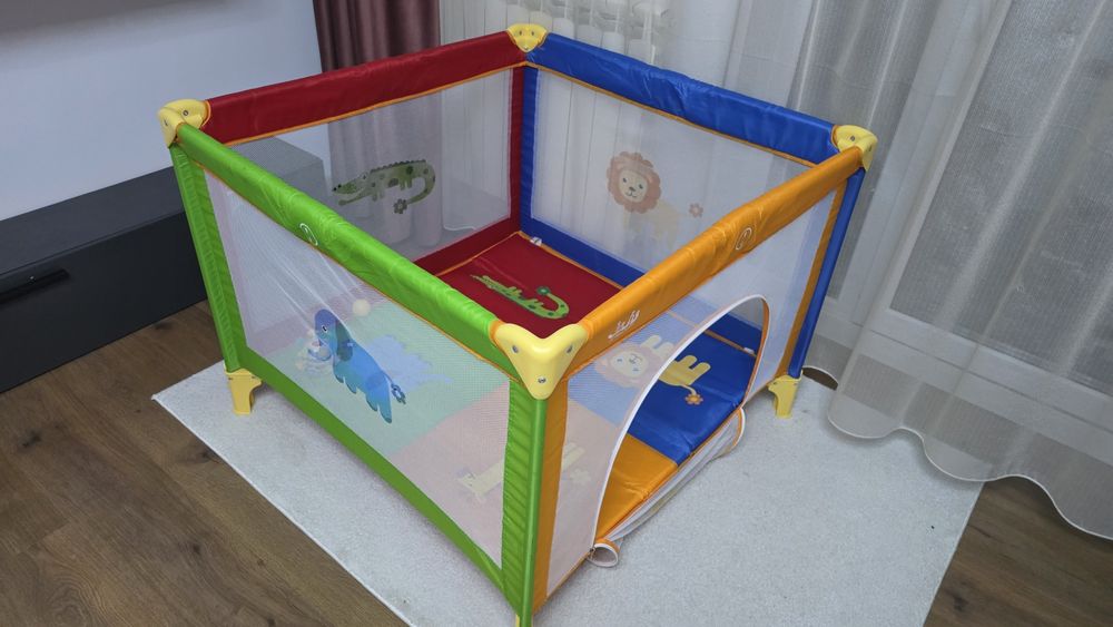 Textil joaca bun