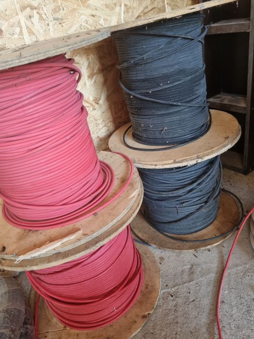 Conectori mc4 panouri fotovoltaice