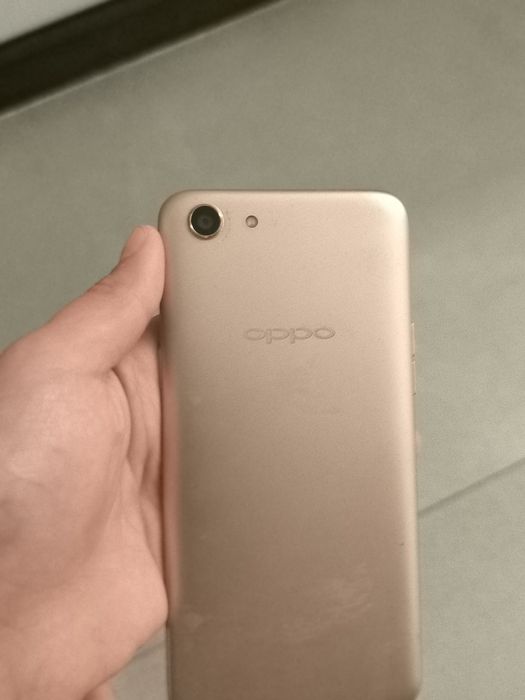 Oppo A71 хороший