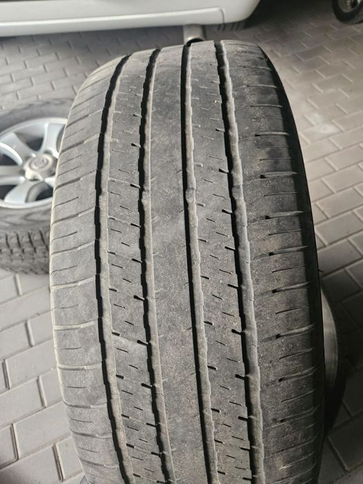 Шины на легковой автомобиль
