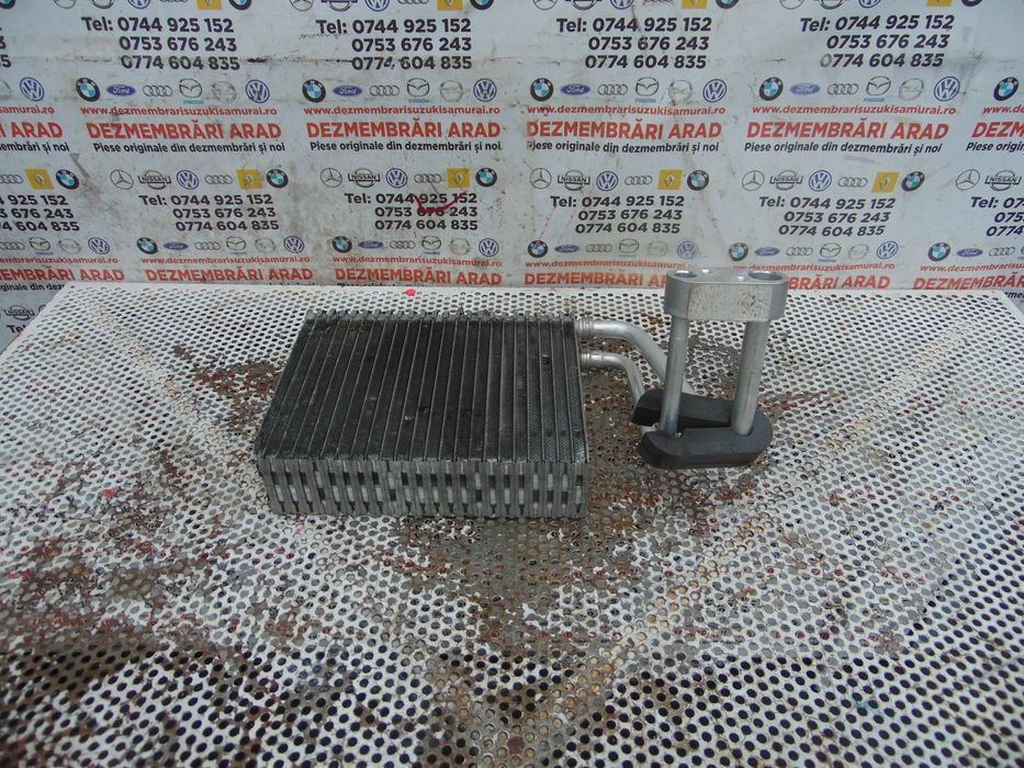 Radiator bord Opel Vivaro 2001-2014 Renault trafic radiator habitaclu incalzire clima