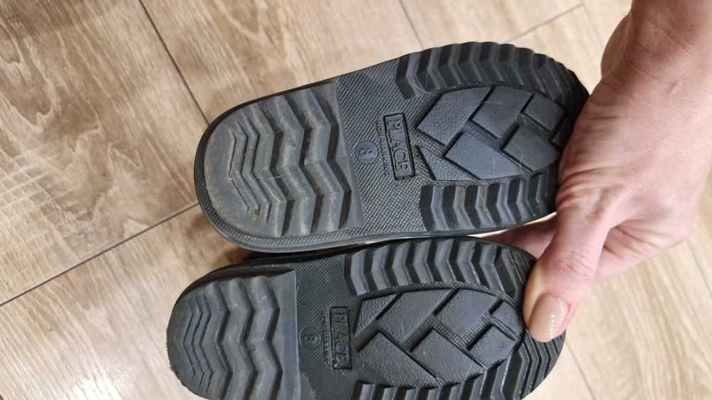 Сапожки детские childrensplace