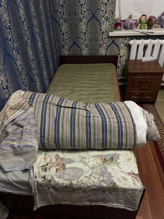 Продам мебель б/у