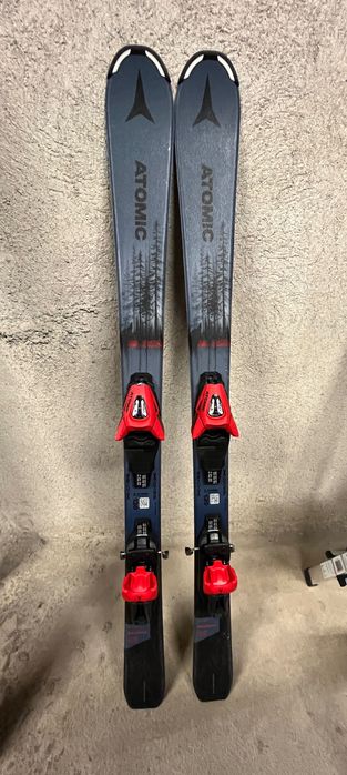 Детски ски Atomic Maverick