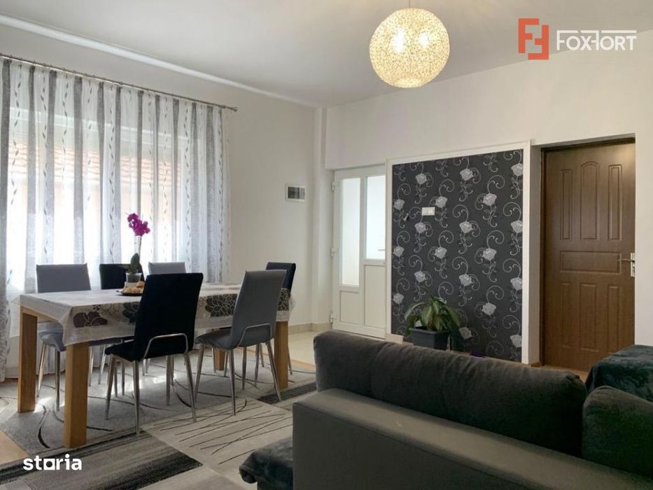 COMISION 0% | Duplex spatios cu 5 camere - 152 mp utili | Zona Central