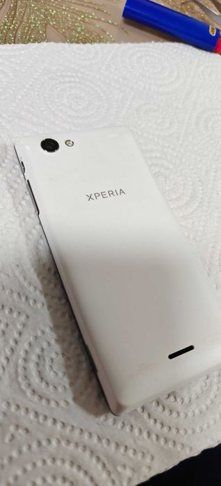 Sony Xperia de colectie