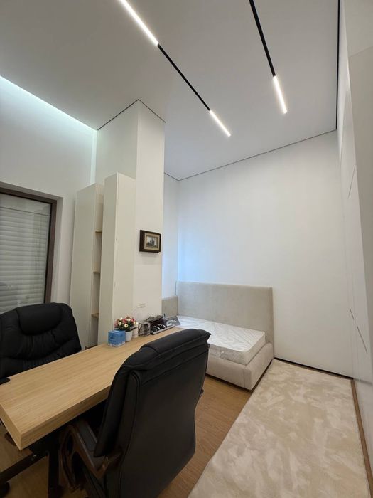 Жк Ташкент Сити! С Терассой 1000м2! Сдается 3х-ком квартира!