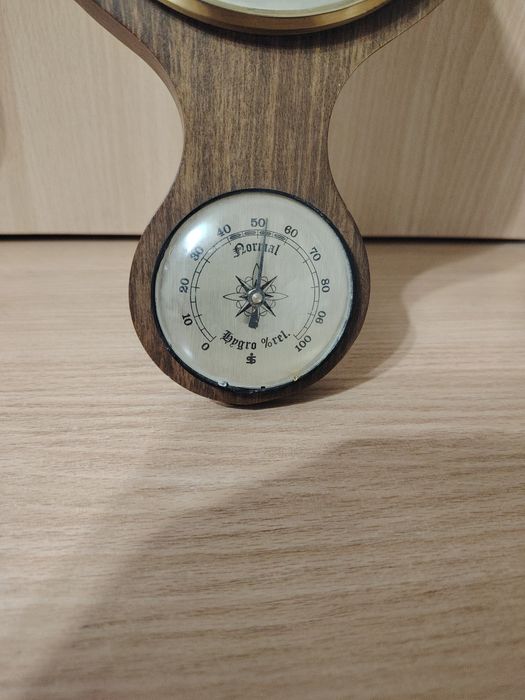 Метеорологична станция