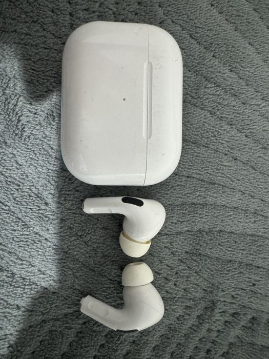 Наушник беспроводной