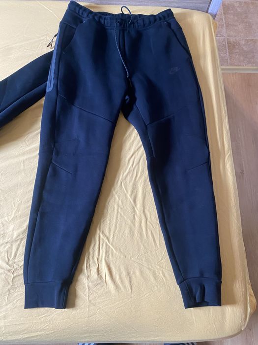 Nike tech оригинален от германия