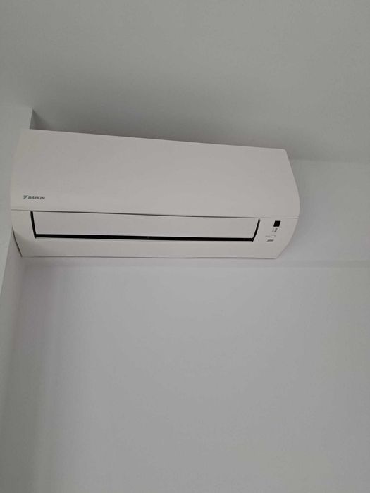 Montaj aer conditionat