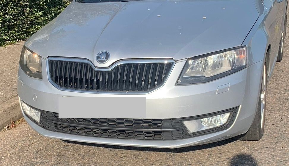 DEZMEMBREZ Piese Auto Skoda Octavia 3 Motor 1.6 Diesel cod CLH Euro 6 Cutie viteze Automata 7G Fata Completa Bara Fata capota Far aripa portiera fata spate Stanga dreapta portbagaj Interior piele Navigatie