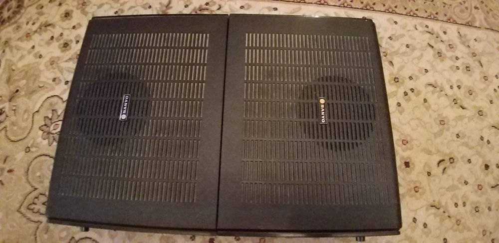 продам стерео музыкальный центр SANYO