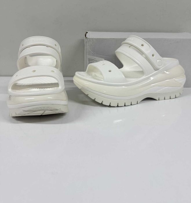 Crocs Classic Mega Crush