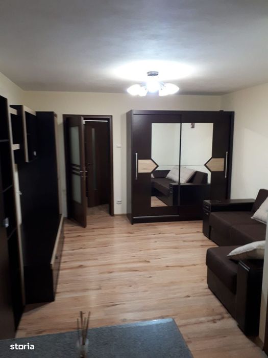 Garsoniera Soseaua Giurgiului/15 minute metrou Eroii Revolutiei