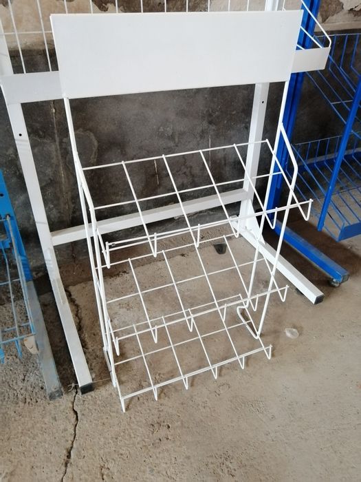 Стеллажла сотилади