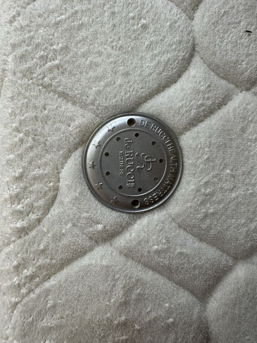 Матрац для кровати 1.80/2 метра