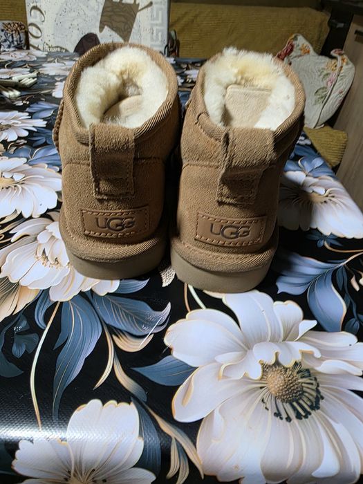 UGG nr 40 41 37  38