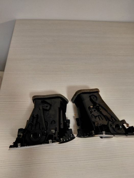 Volan Audi Q3 2011-2017 in stare perfecta si guri de ventilare  !