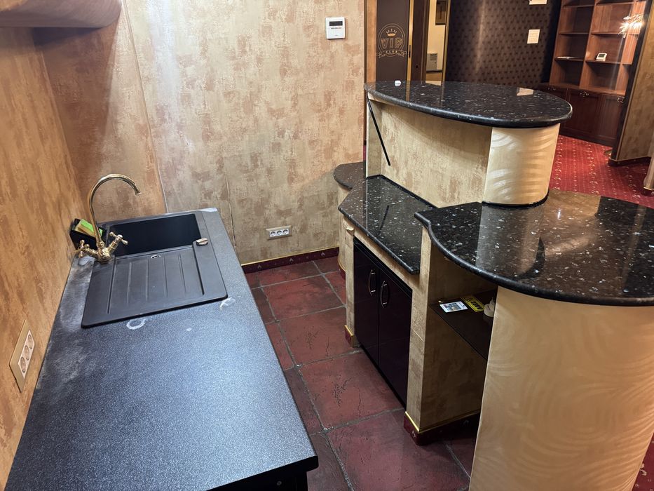 Spațiu comercial de închiriat