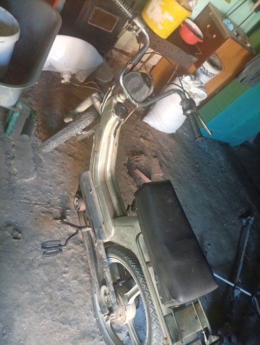 Piaggio ciao cu set de 80