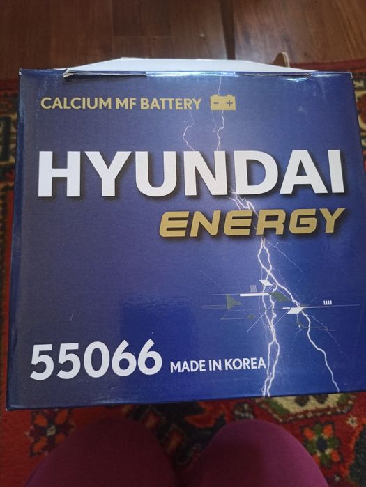 Продам Аккумулятор