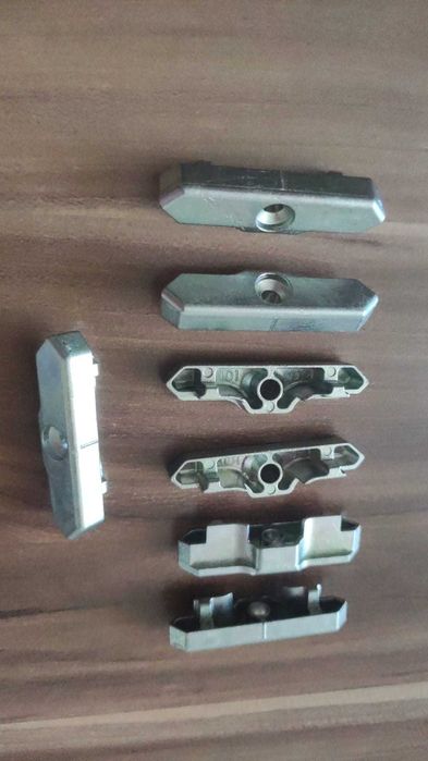 Feronerie--Blocator usi/ferestre termopan-80 buc-75 ron