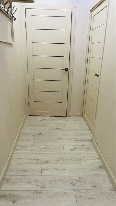 3 комнатная квартира