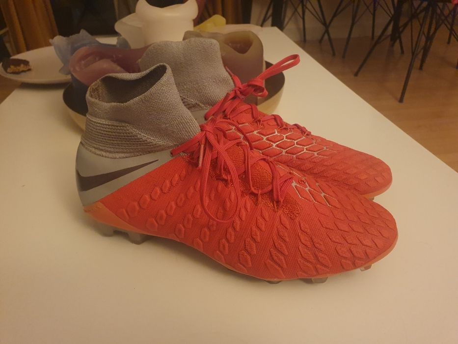 Nike Hypervenom Phantom 3 Elite FG/AG (mărimea 42)