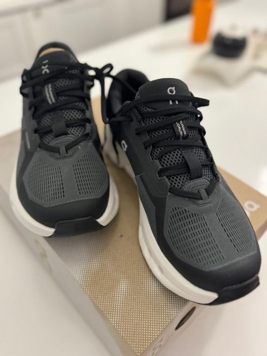 On Cloudrunner wide