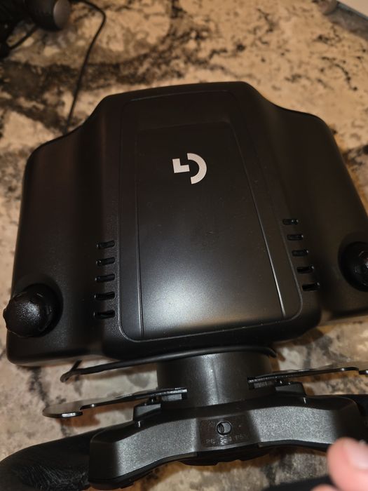 Volan Logitech G923  SE