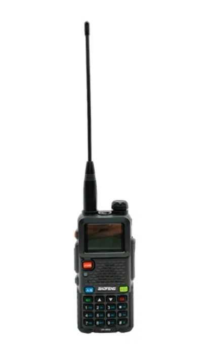 Рация портативная Baofeng UV-5RH Продажа Караганда