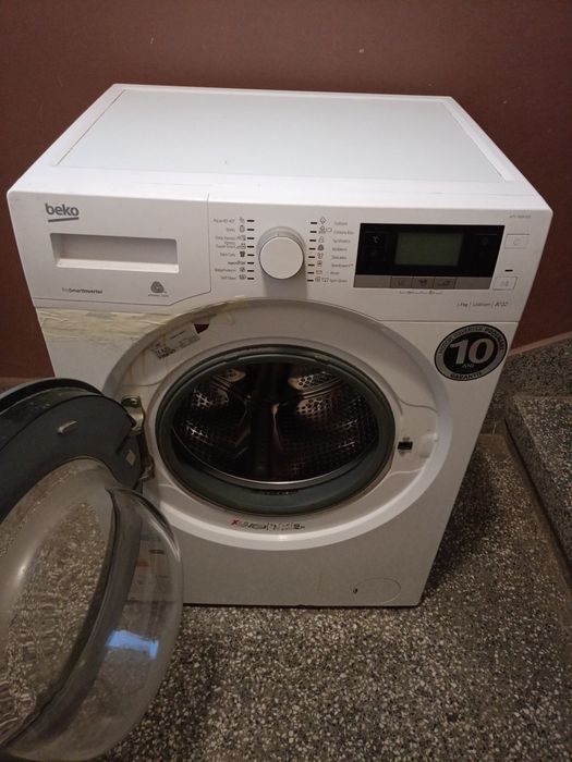 Пералня BEKO 7 кг. пране