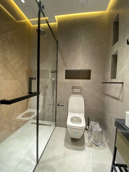 Сдается кв! Мирабадский район ойбек! Ор-р ЖК NRG