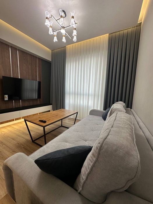 Паркентакий (Parkentskiy) Сдаётся 2х ком-я квартира долгий срок.